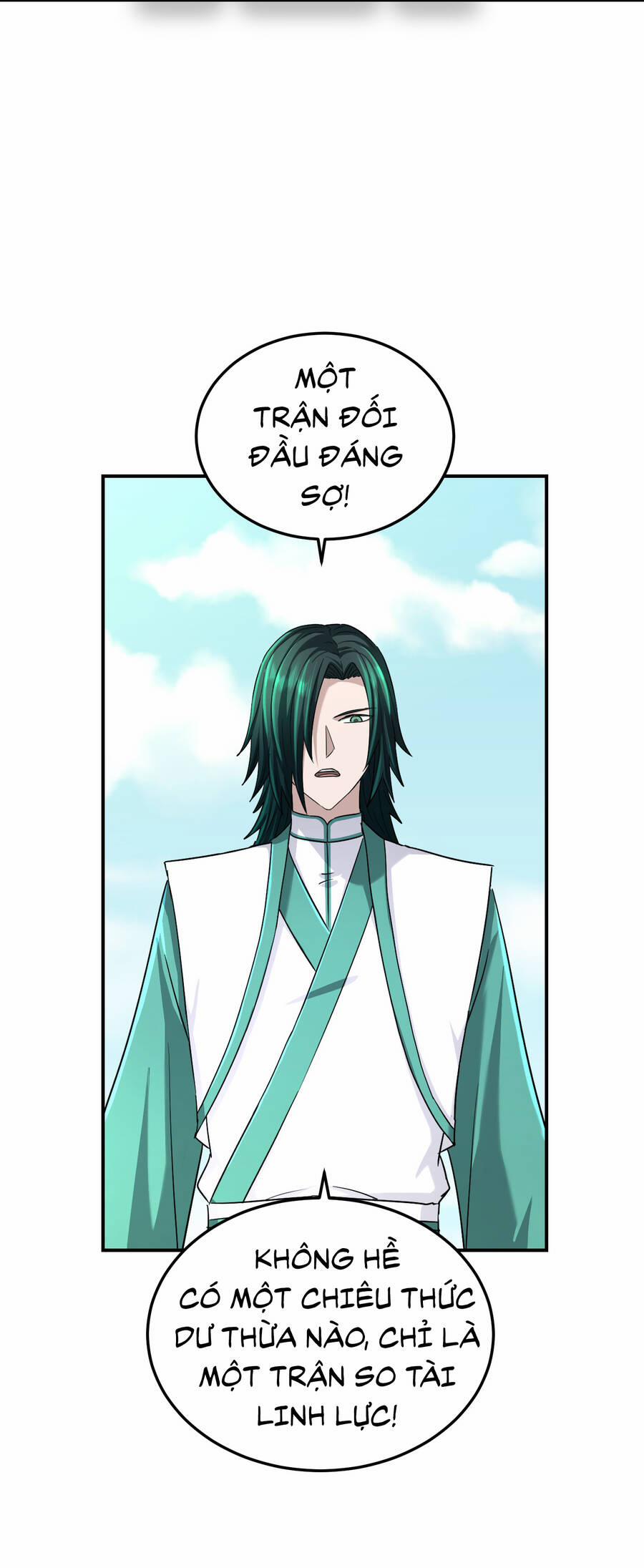 Nhập Hồn Ma Đạo Tổ Sư 20 trang 93