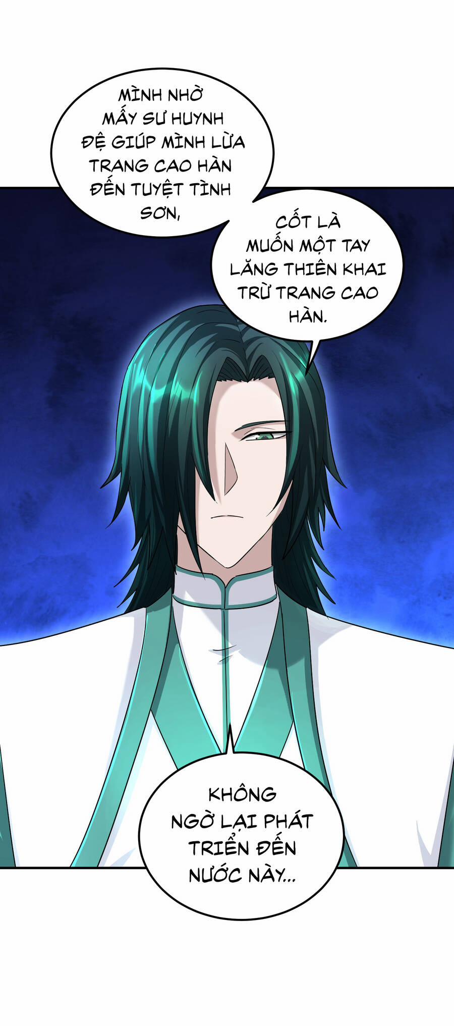 Nhập Hồn Ma Đạo Tổ Sư 20 trang 94