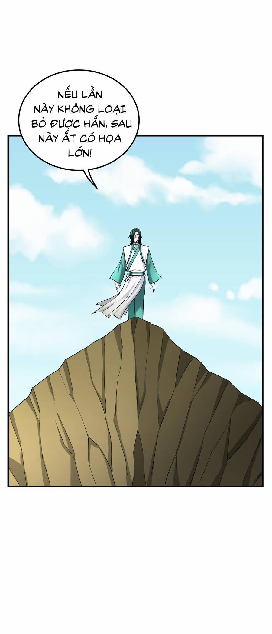 Nhập Hồn Ma Đạo Tổ Sư 20 trang 98