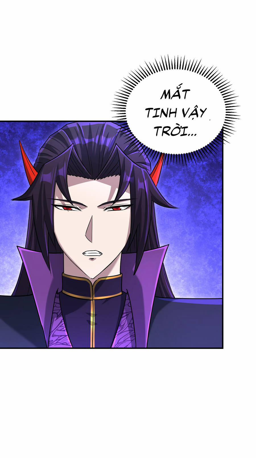Nhập Hồn Ma Đạo Tổ Sư 21 trang 10