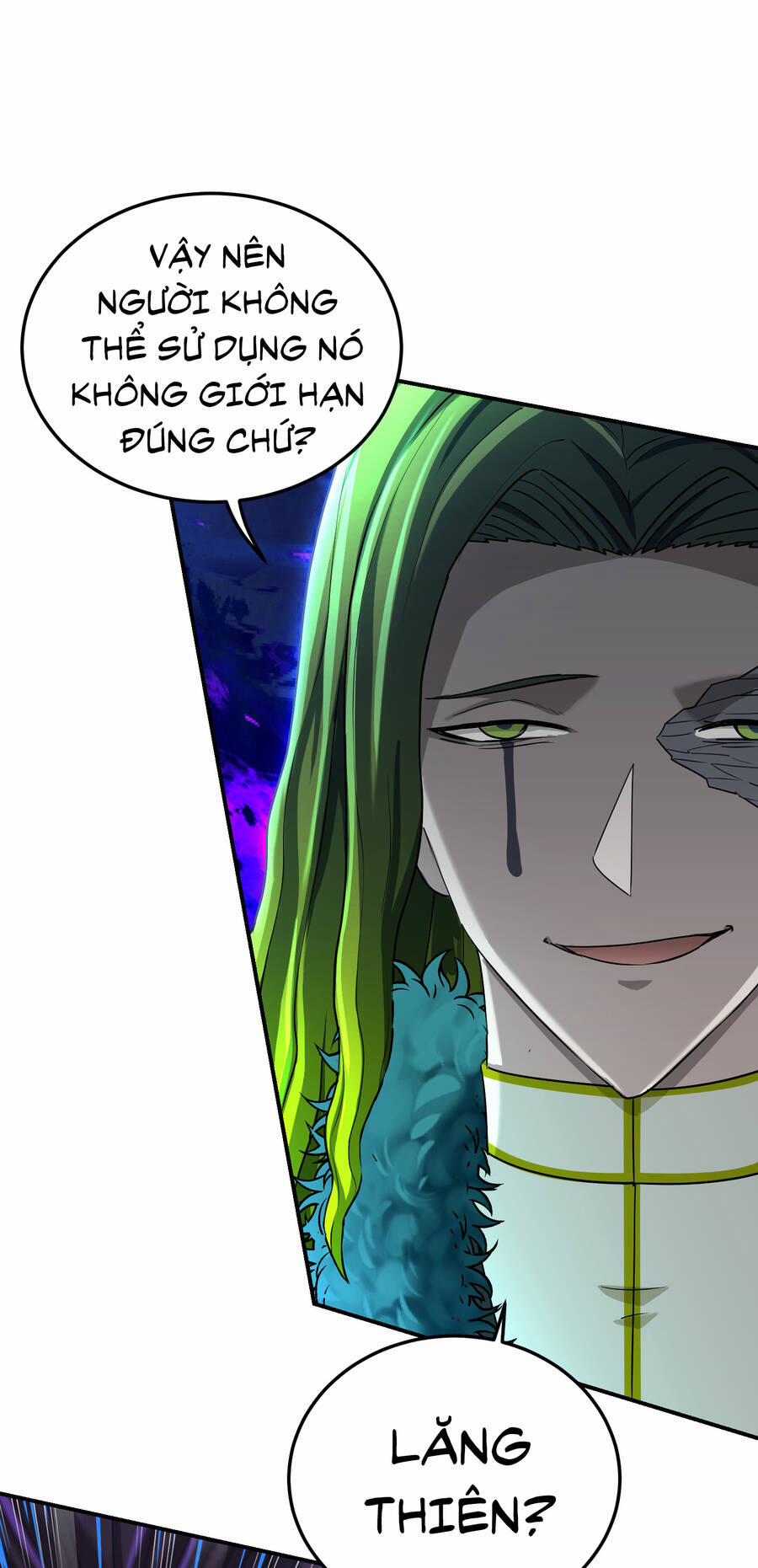 Nhập Hồn Ma Đạo Tổ Sư 21 trang 12