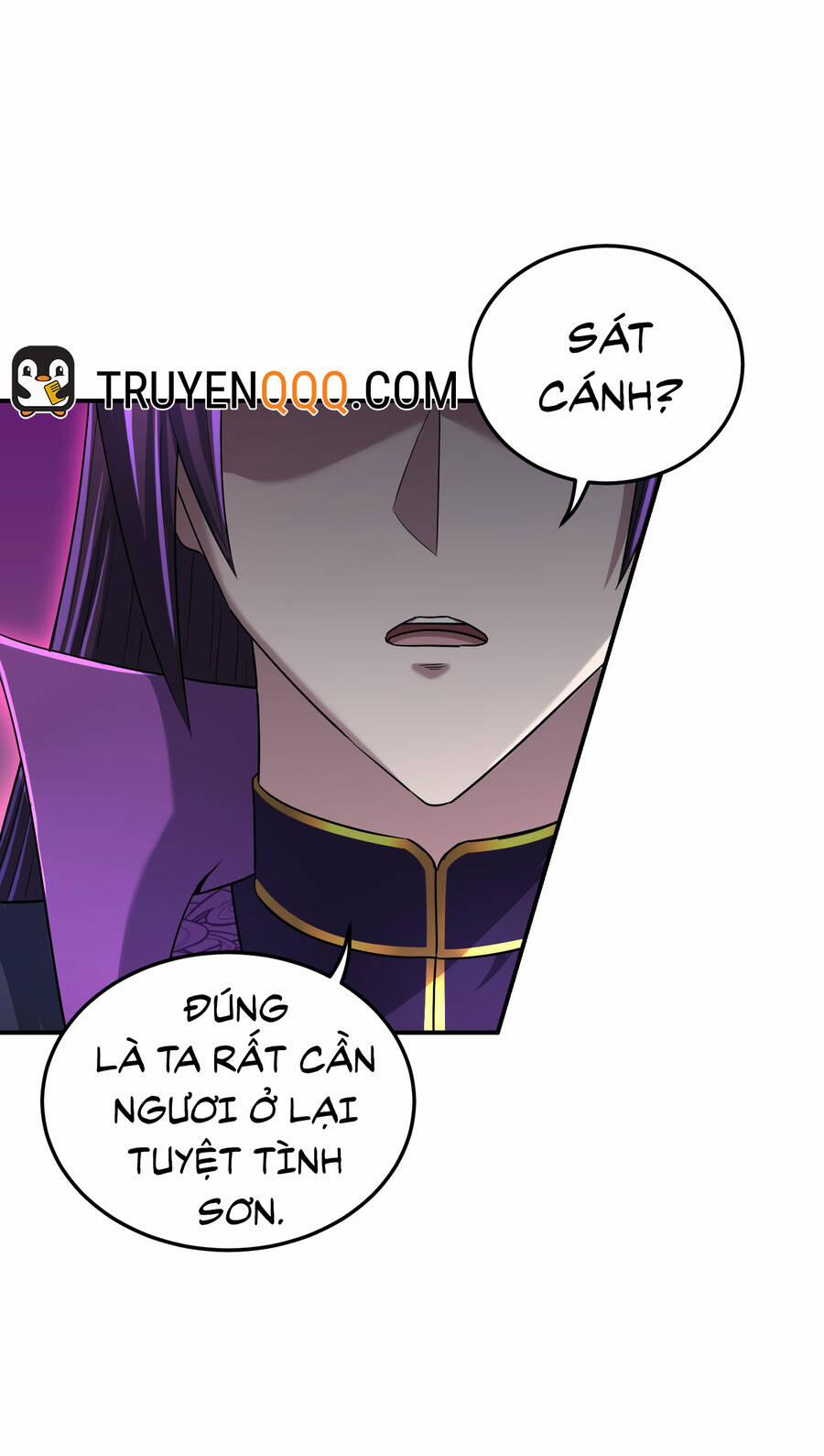 Nhập Hồn Ma Đạo Tổ Sư 21 trang 20