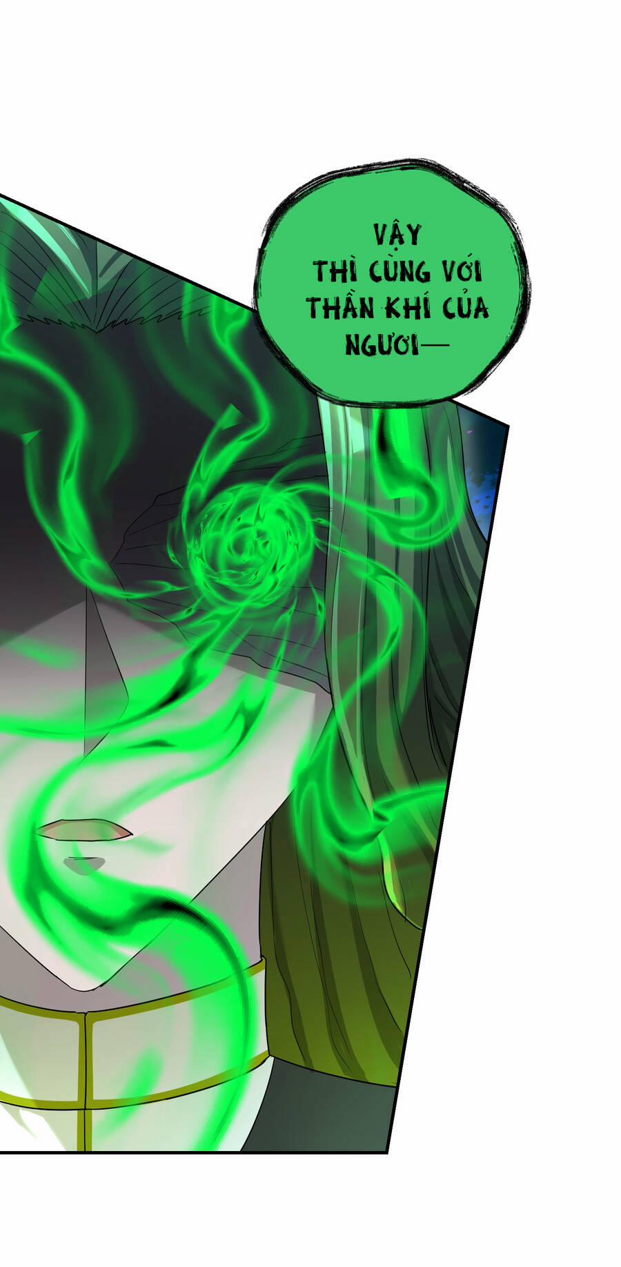 Nhập Hồn Ma Đạo Tổ Sư 21 trang 24