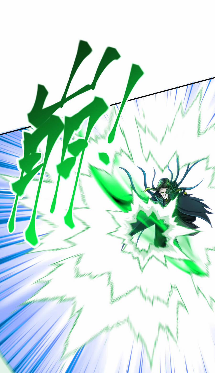 Nhập Hồn Ma Đạo Tổ Sư 21 trang 29