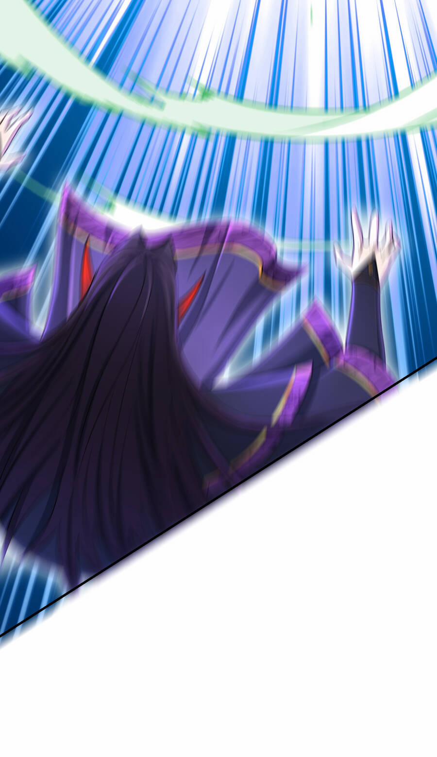 Nhập Hồn Ma Đạo Tổ Sư 21 trang 30