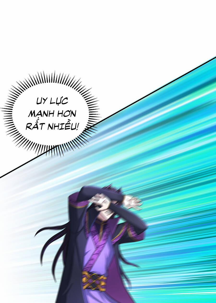 Nhập Hồn Ma Đạo Tổ Sư 21 trang 31