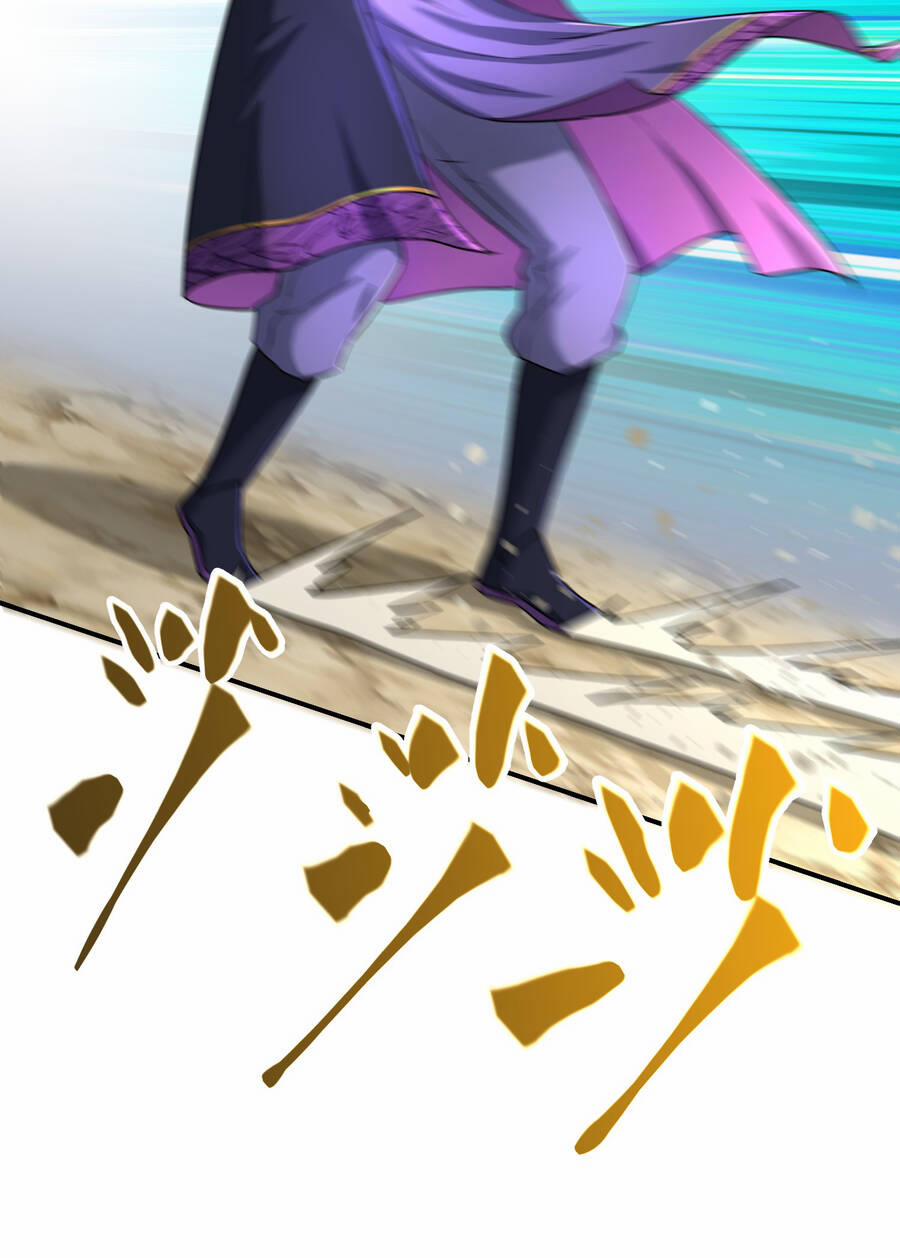 Nhập Hồn Ma Đạo Tổ Sư 21 trang 32