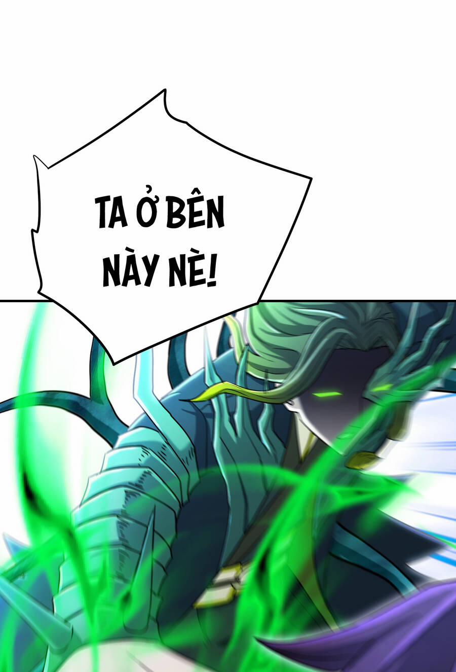 Nhập Hồn Ma Đạo Tổ Sư 21 trang 34