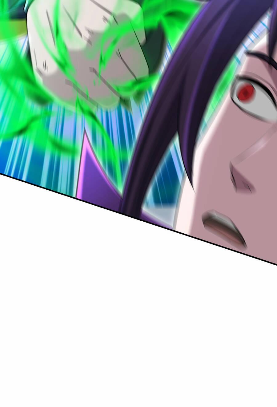 Nhập Hồn Ma Đạo Tổ Sư 21 trang 35