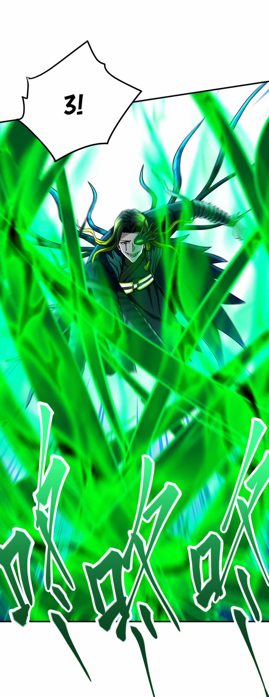 Nhập Hồn Ma Đạo Tổ Sư 21 trang 38