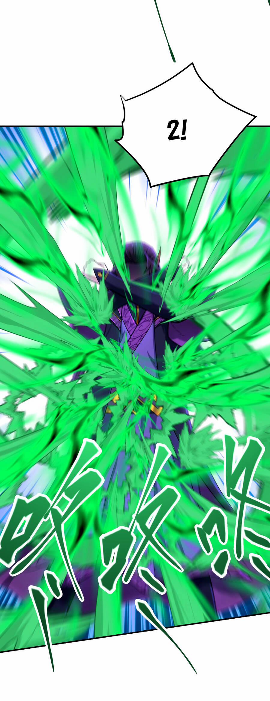 Nhập Hồn Ma Đạo Tổ Sư 21 trang 39