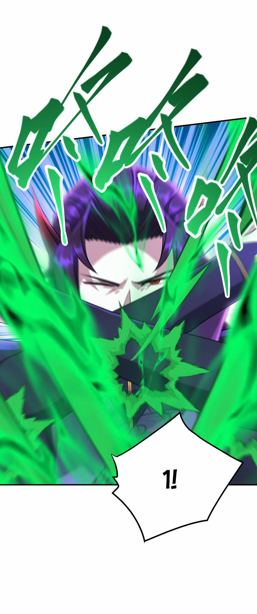 Nhập Hồn Ma Đạo Tổ Sư 21 trang 40