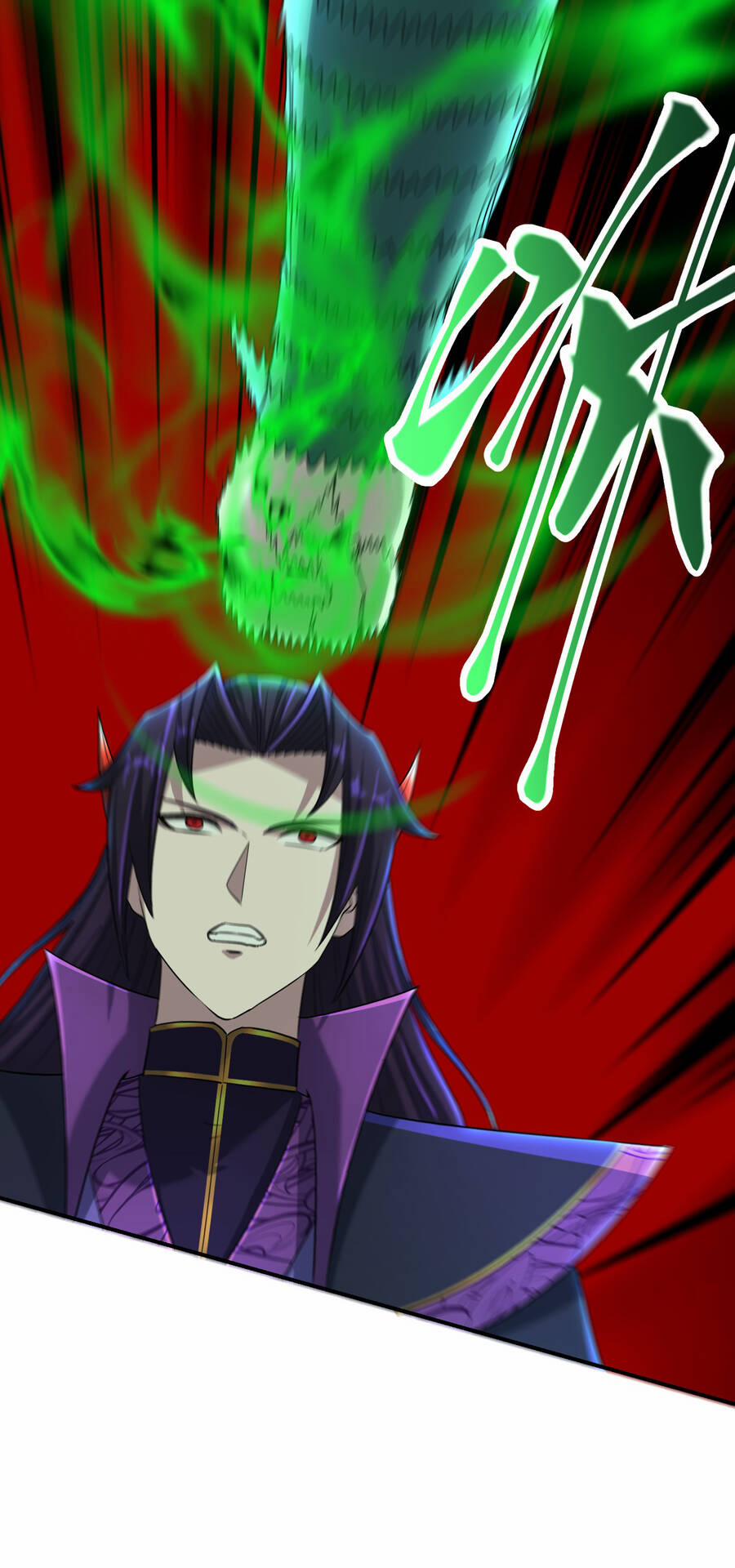 Nhập Hồn Ma Đạo Tổ Sư 21 trang 44