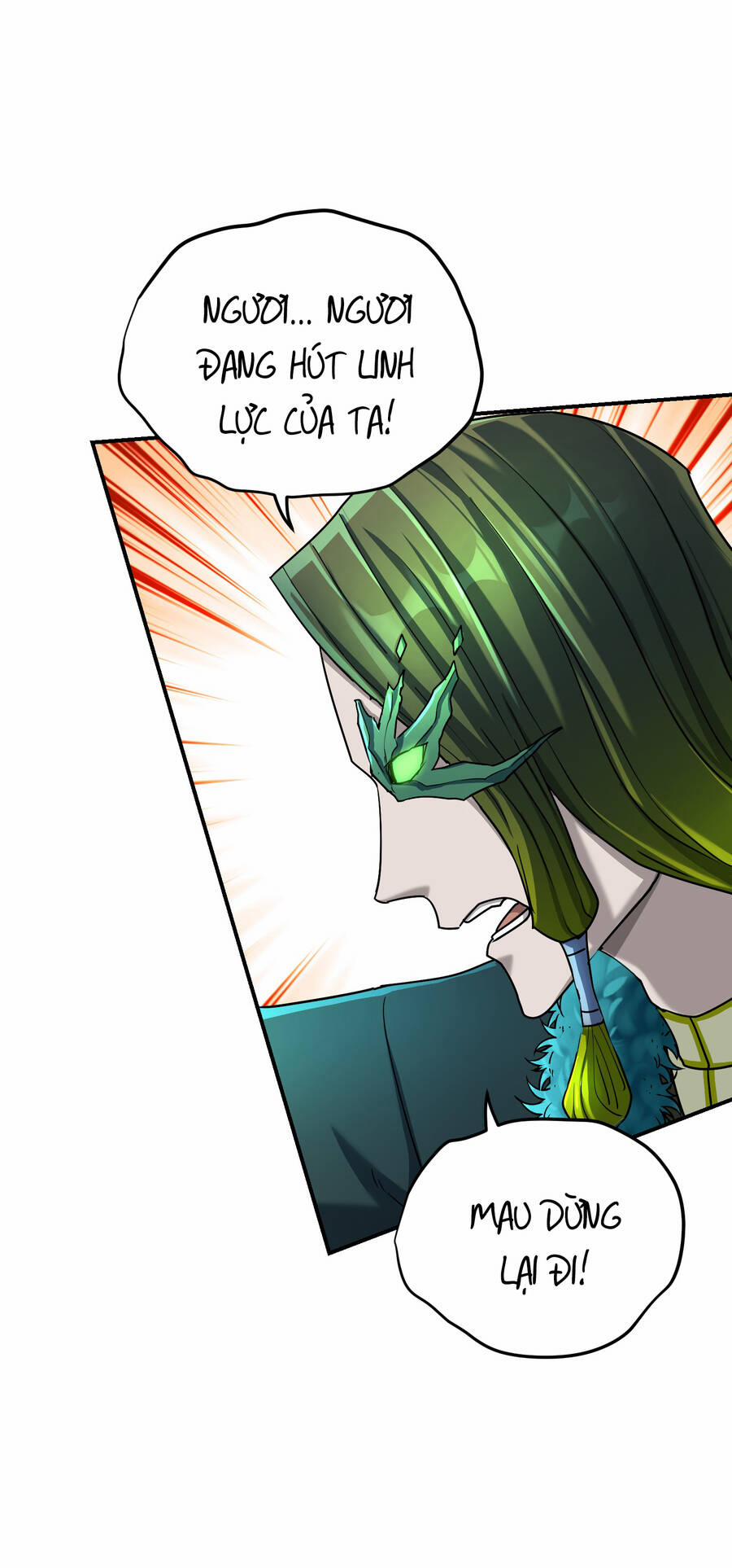 Nhập Hồn Ma Đạo Tổ Sư 21 trang 51