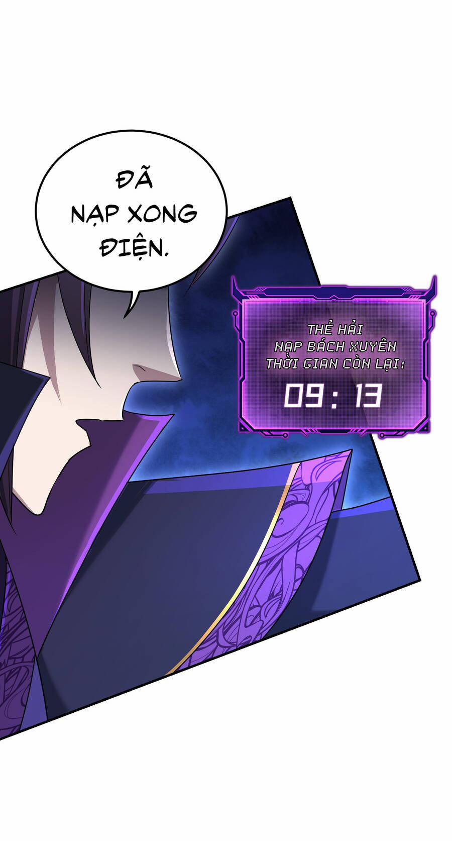 Nhập Hồn Ma Đạo Tổ Sư 21 trang 52