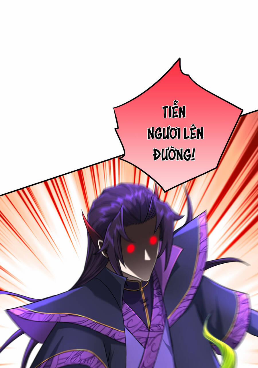 Nhập Hồn Ma Đạo Tổ Sư 21 trang 53