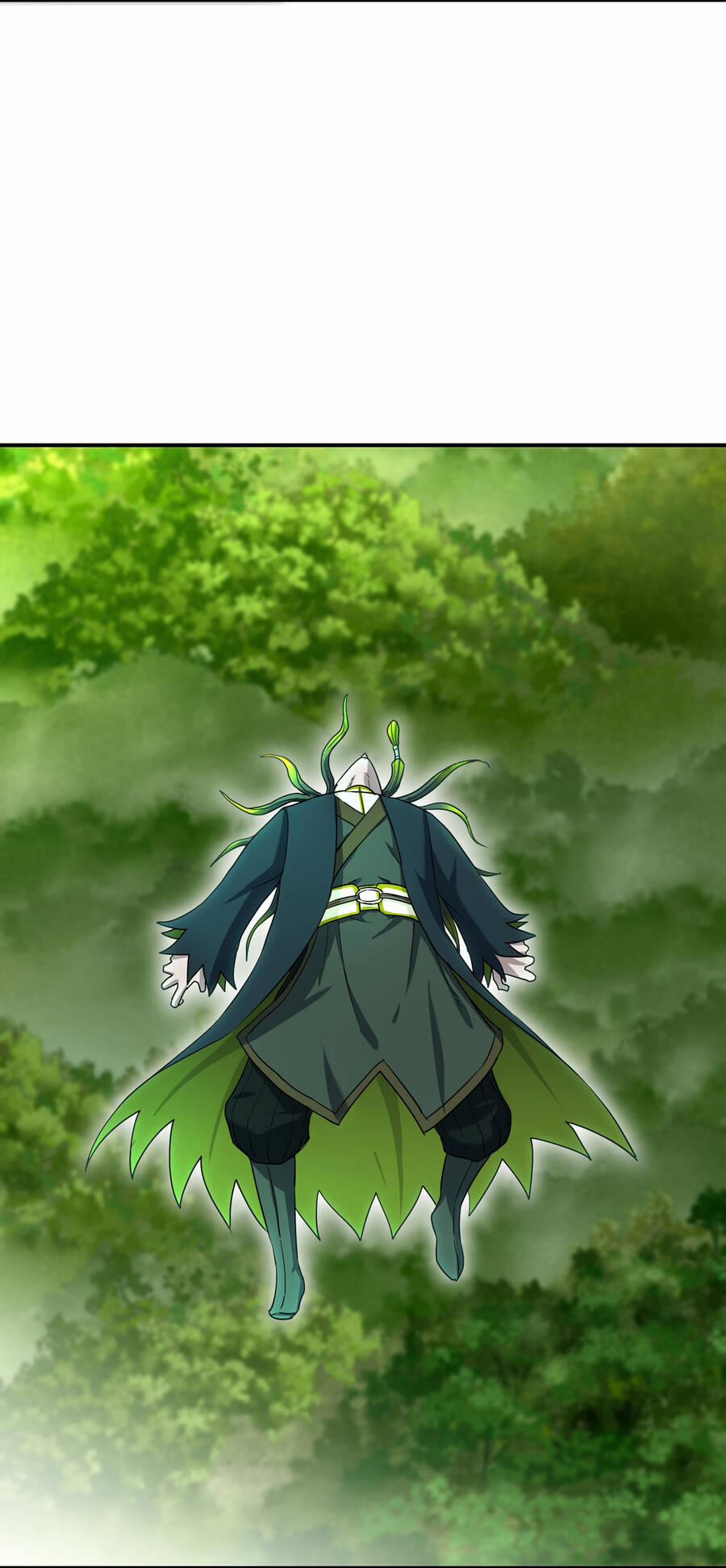 Nhập Hồn Ma Đạo Tổ Sư 21 trang 57