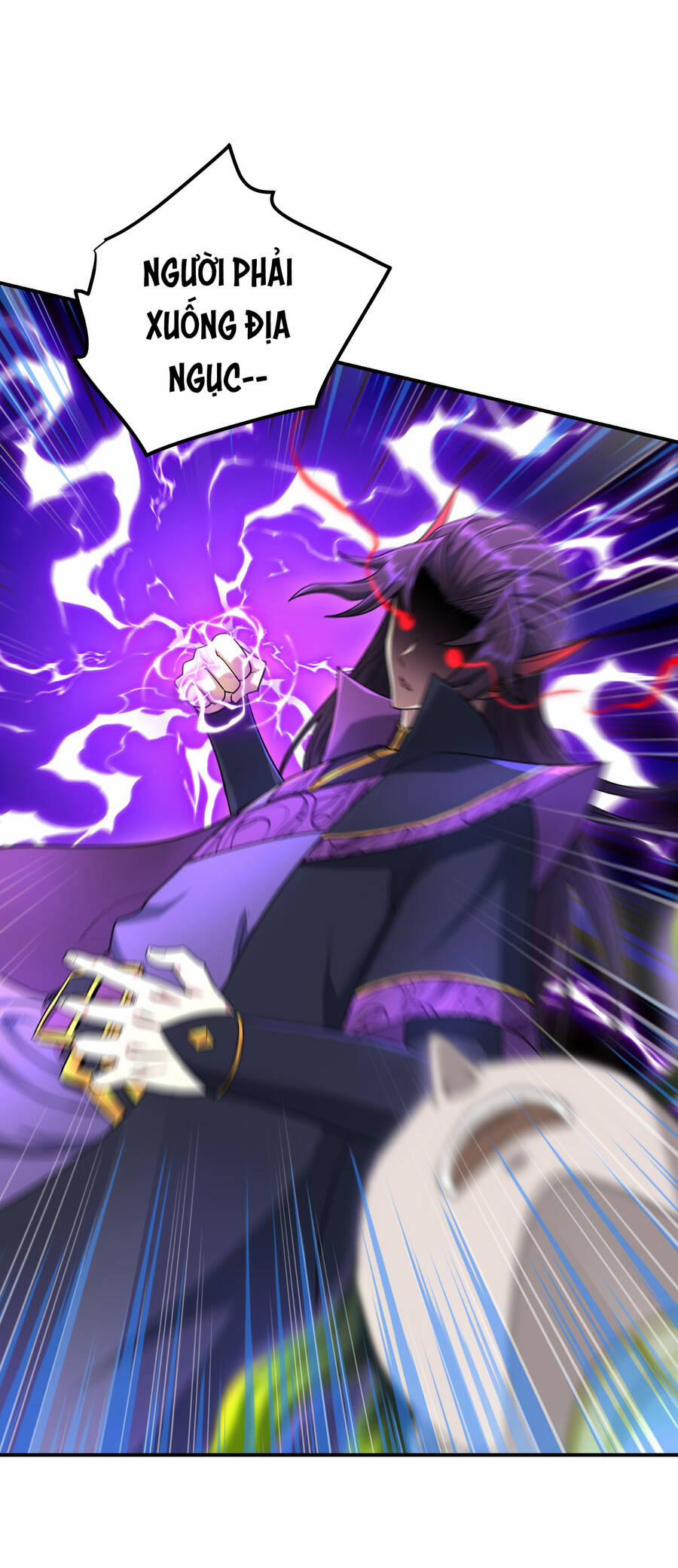 Nhập Hồn Ma Đạo Tổ Sư 21 trang 59