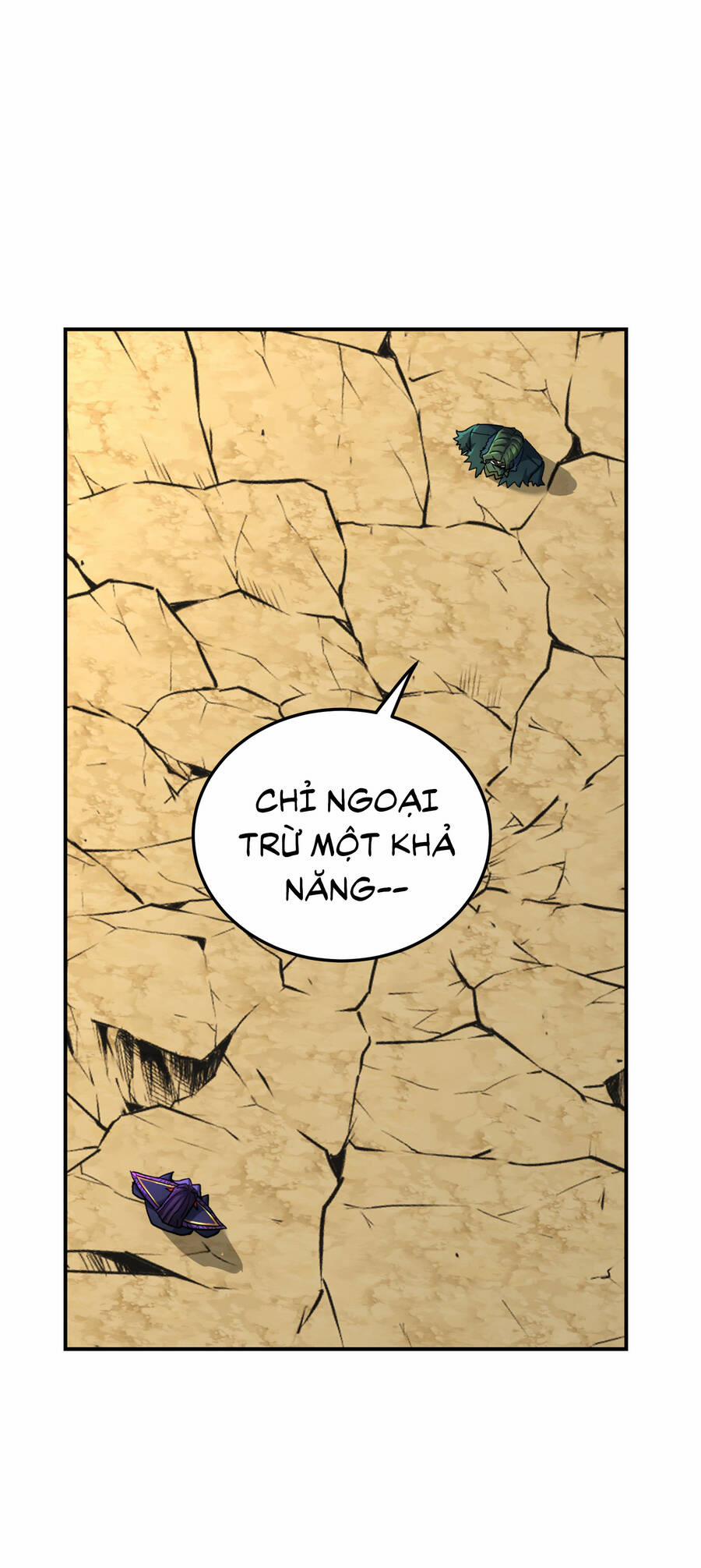 Nhập Hồn Ma Đạo Tổ Sư 21 trang 6