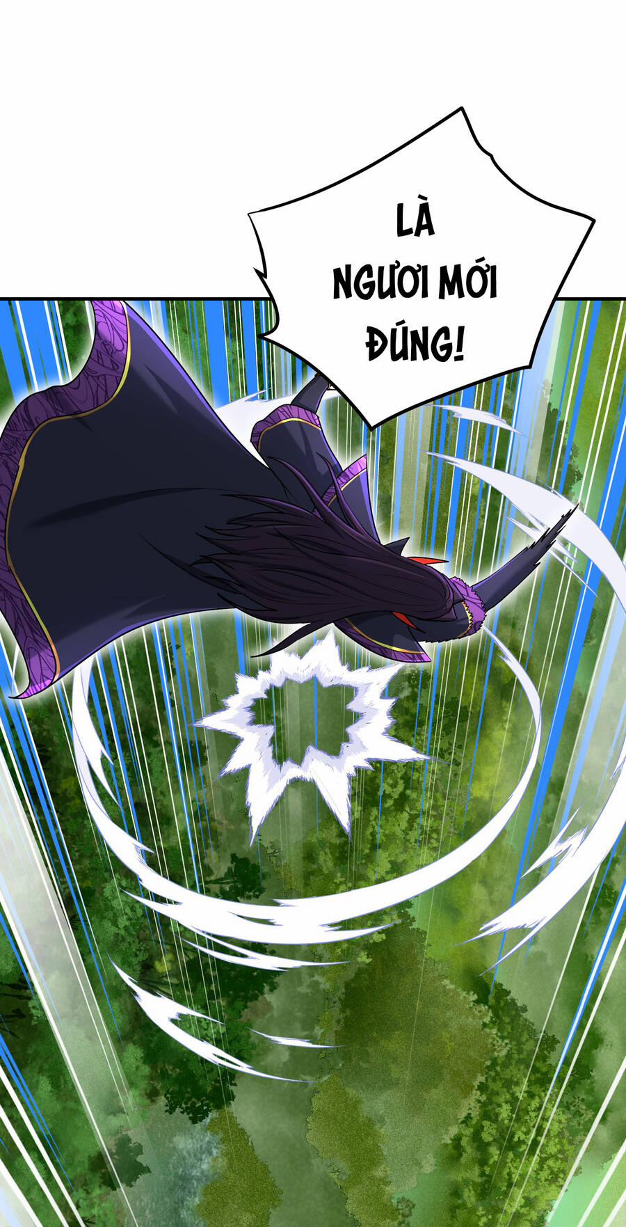 Nhập Hồn Ma Đạo Tổ Sư 21 trang 60