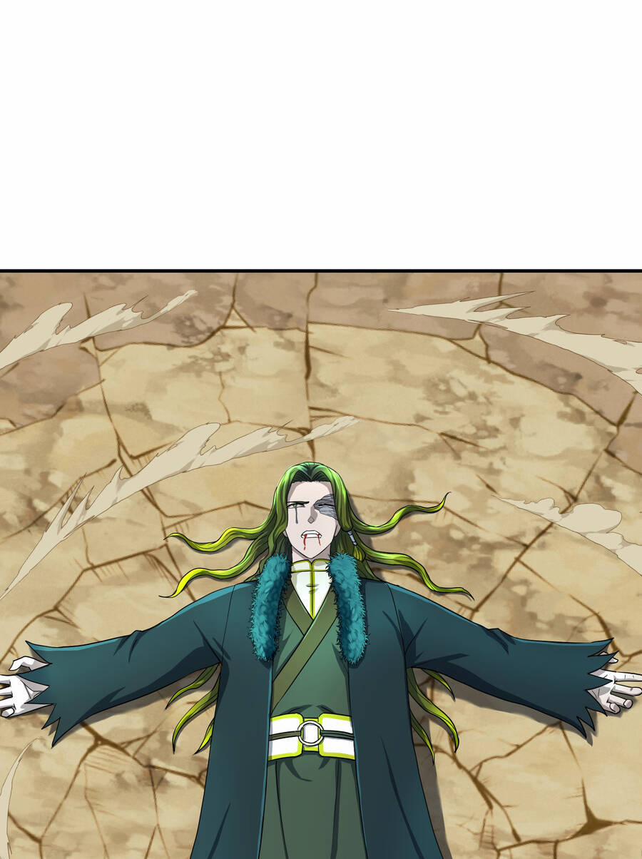 Nhập Hồn Ma Đạo Tổ Sư 21 trang 64