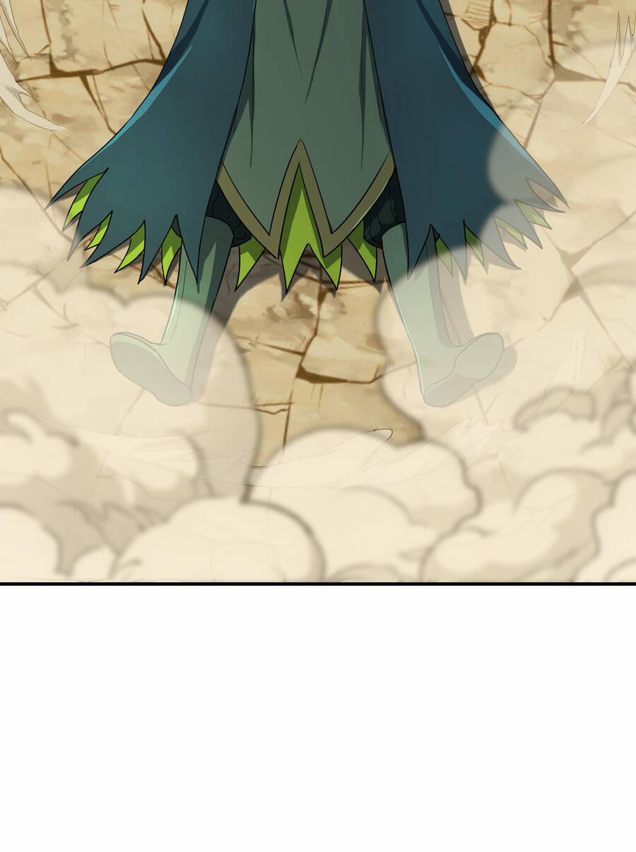 Nhập Hồn Ma Đạo Tổ Sư 21 trang 65