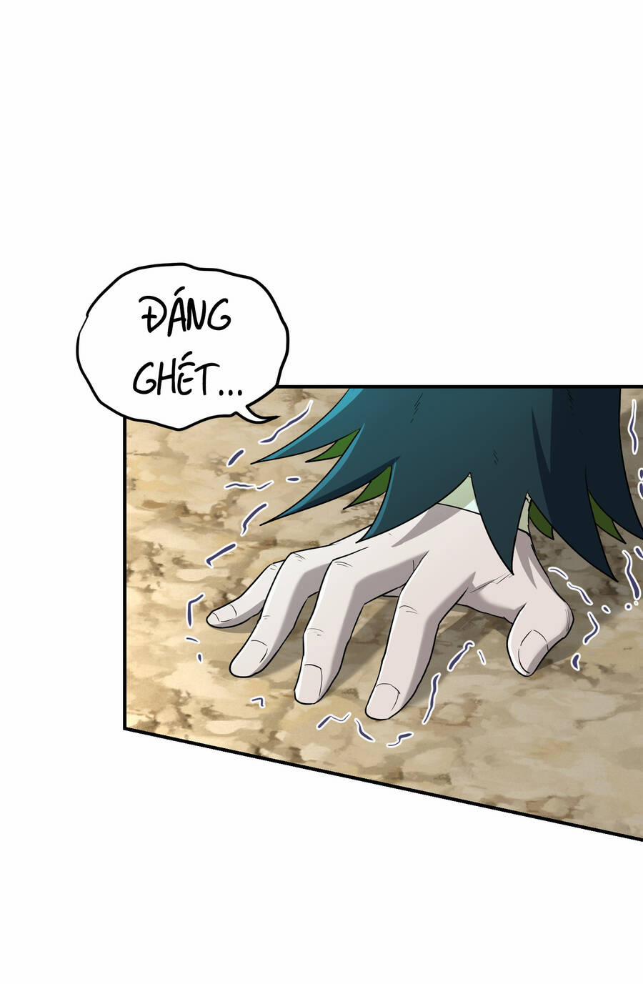 Nhập Hồn Ma Đạo Tổ Sư 21 trang 66