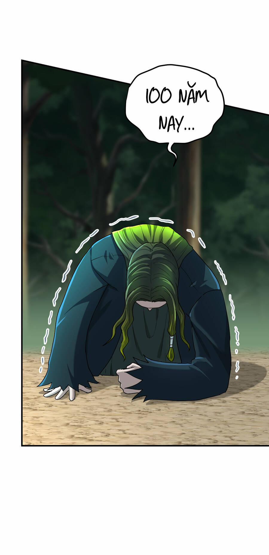 Nhập Hồn Ma Đạo Tổ Sư 21 trang 67