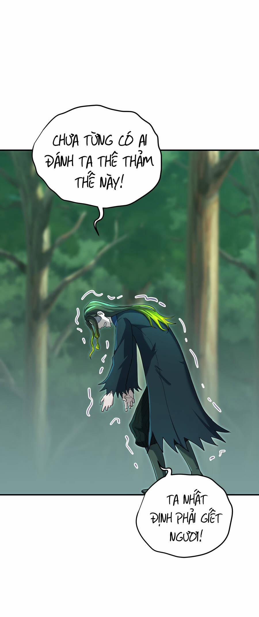 Nhập Hồn Ma Đạo Tổ Sư 21 trang 68