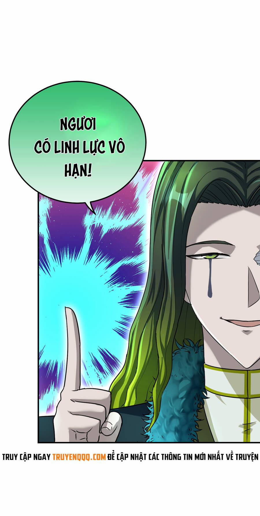 Nhập Hồn Ma Đạo Tổ Sư 21 trang 7