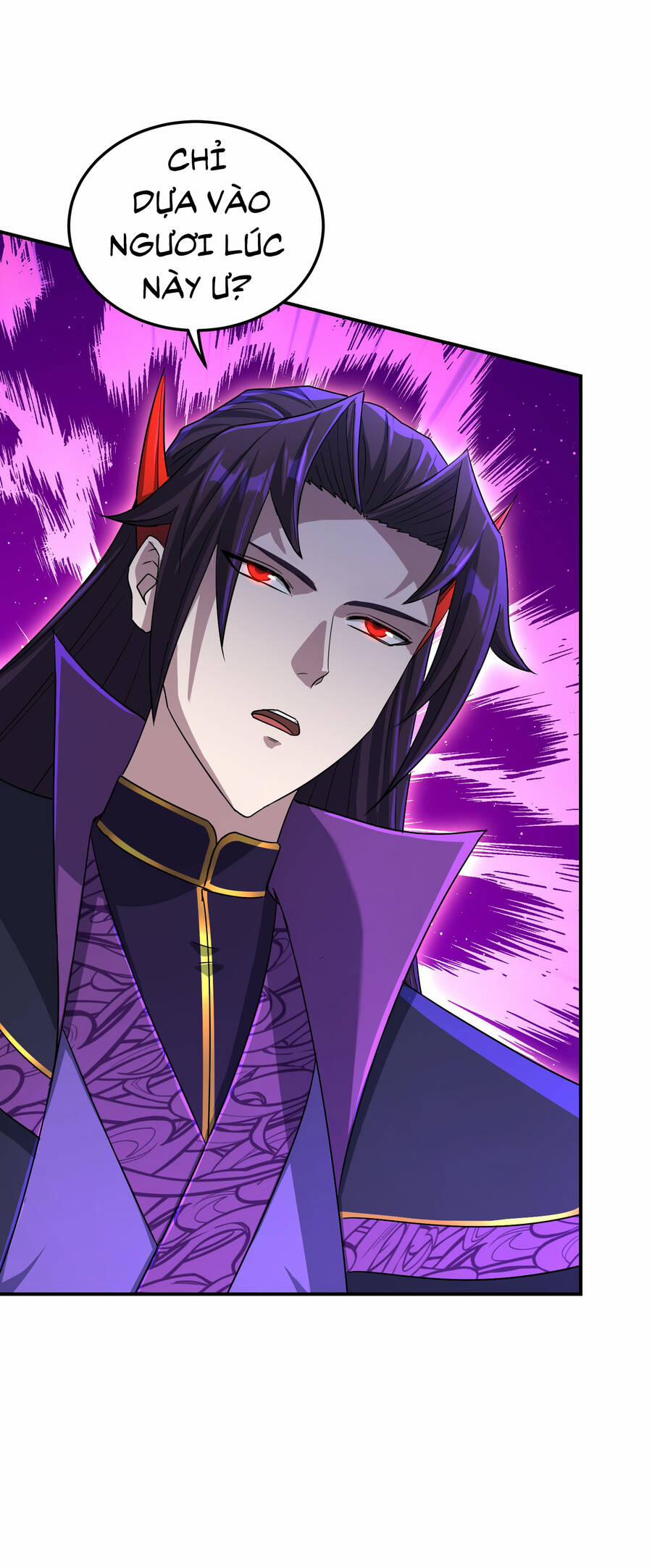 Nhập Hồn Ma Đạo Tổ Sư 21 trang 70