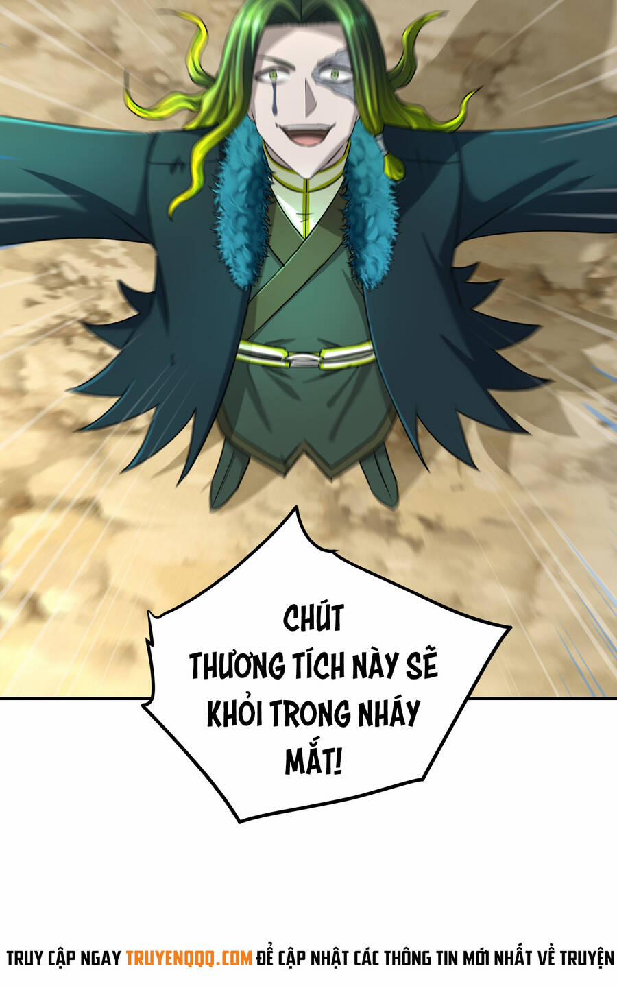 Nhập Hồn Ma Đạo Tổ Sư 21 trang 74