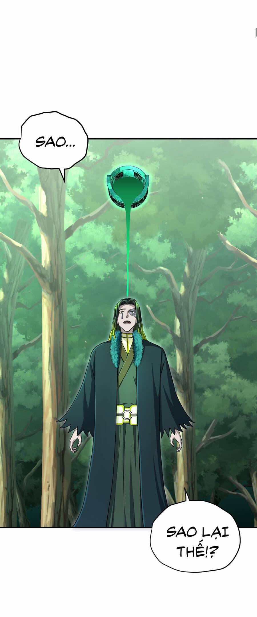 Nhập Hồn Ma Đạo Tổ Sư 21 trang 77