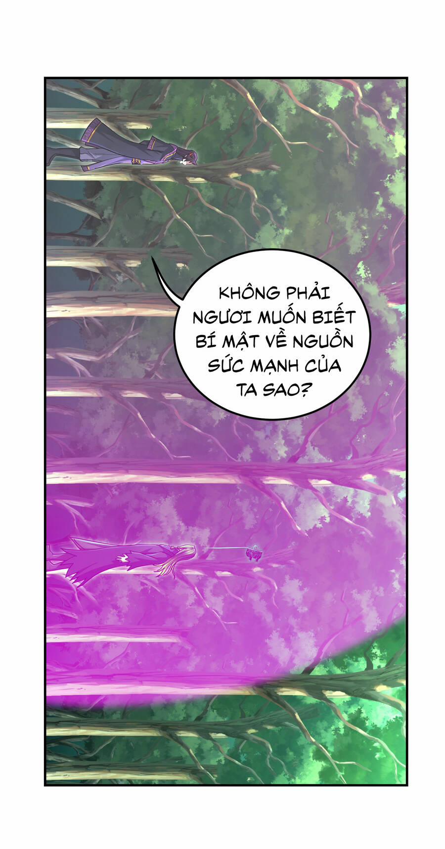 Nhập Hồn Ma Đạo Tổ Sư 21 trang 78