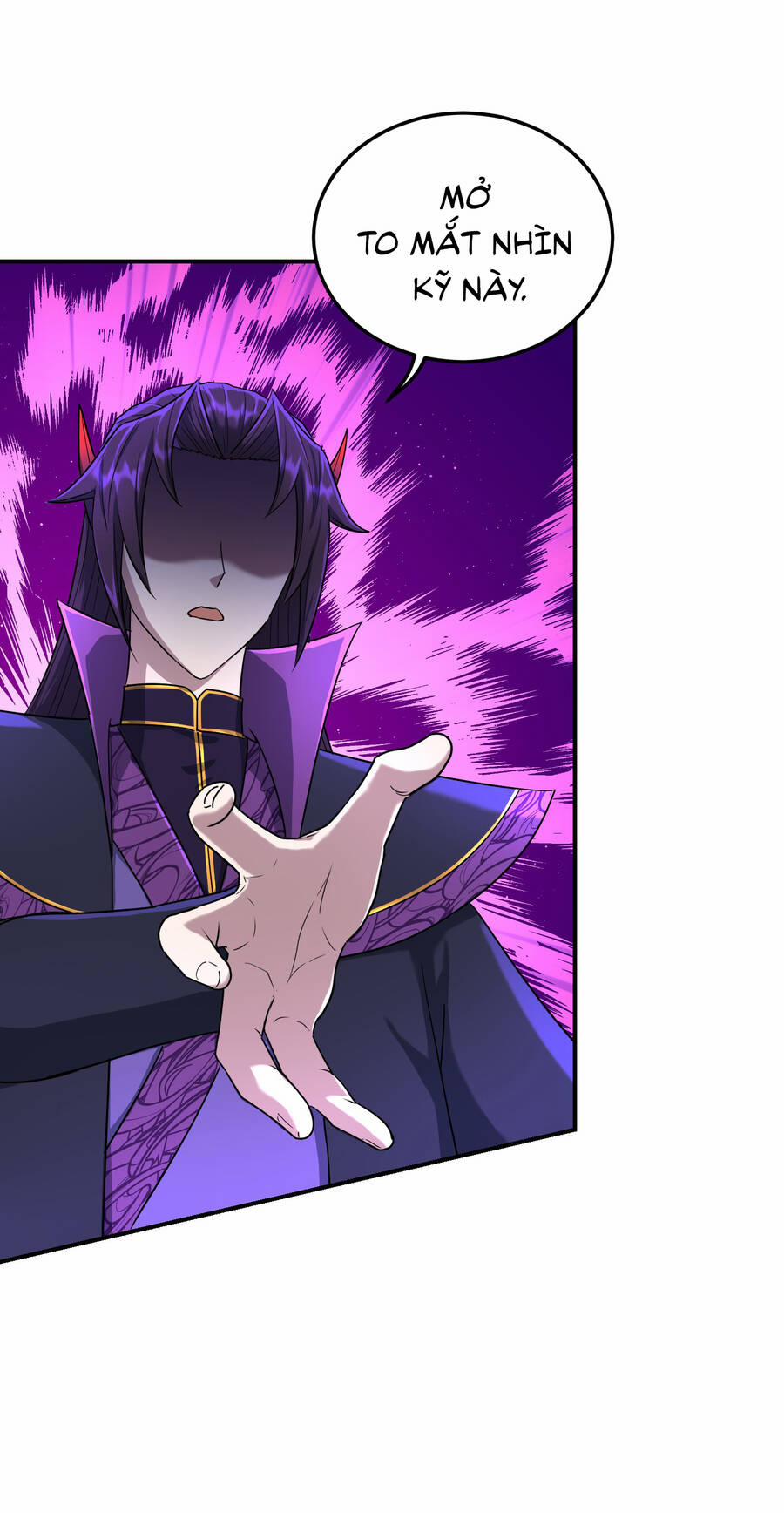 Nhập Hồn Ma Đạo Tổ Sư 21 trang 79