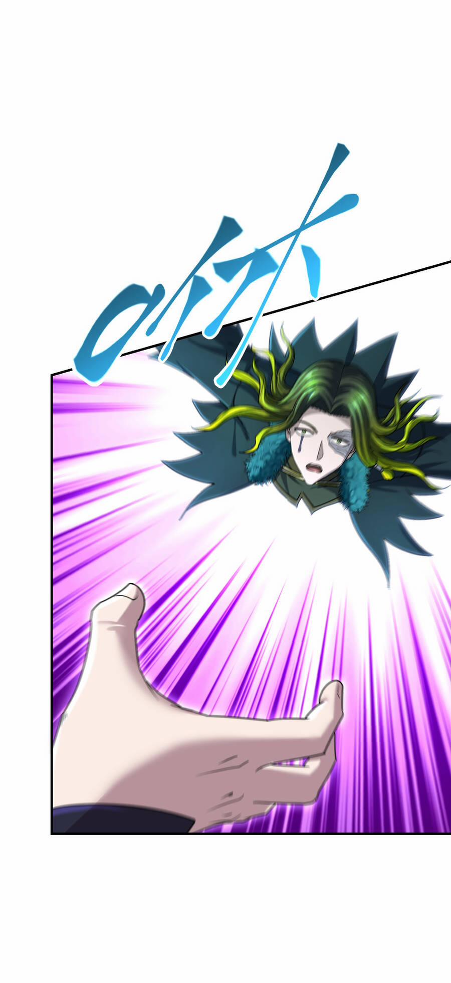 Nhập Hồn Ma Đạo Tổ Sư 21 trang 80