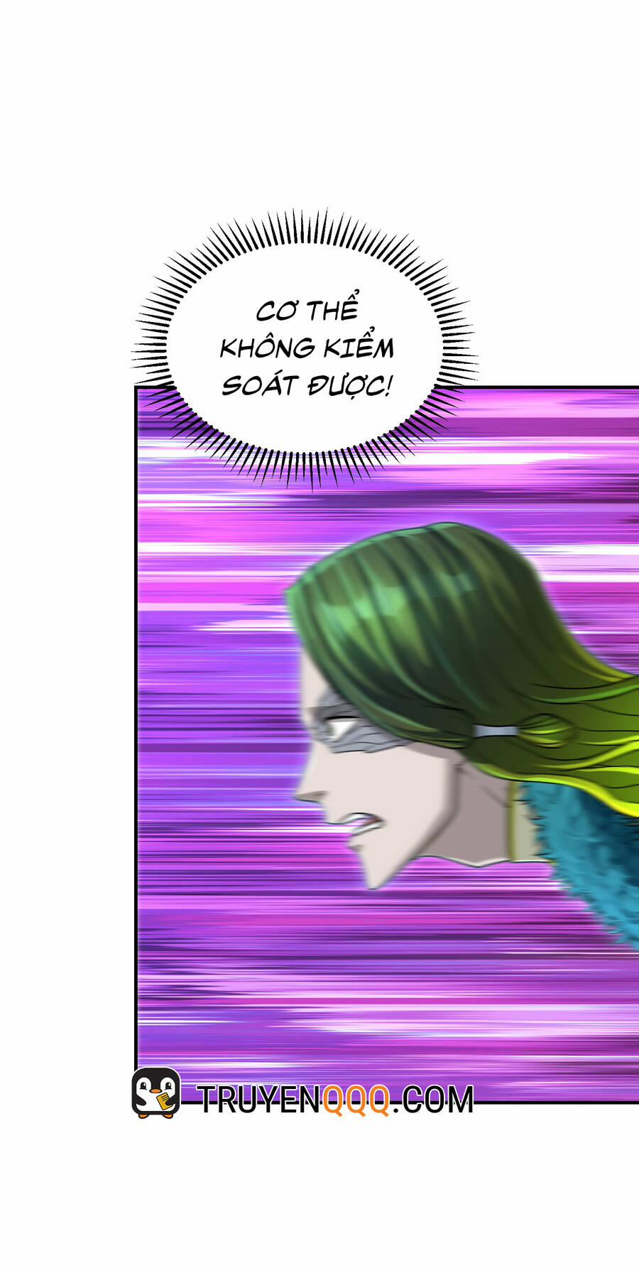 Nhập Hồn Ma Đạo Tổ Sư 21 trang 81