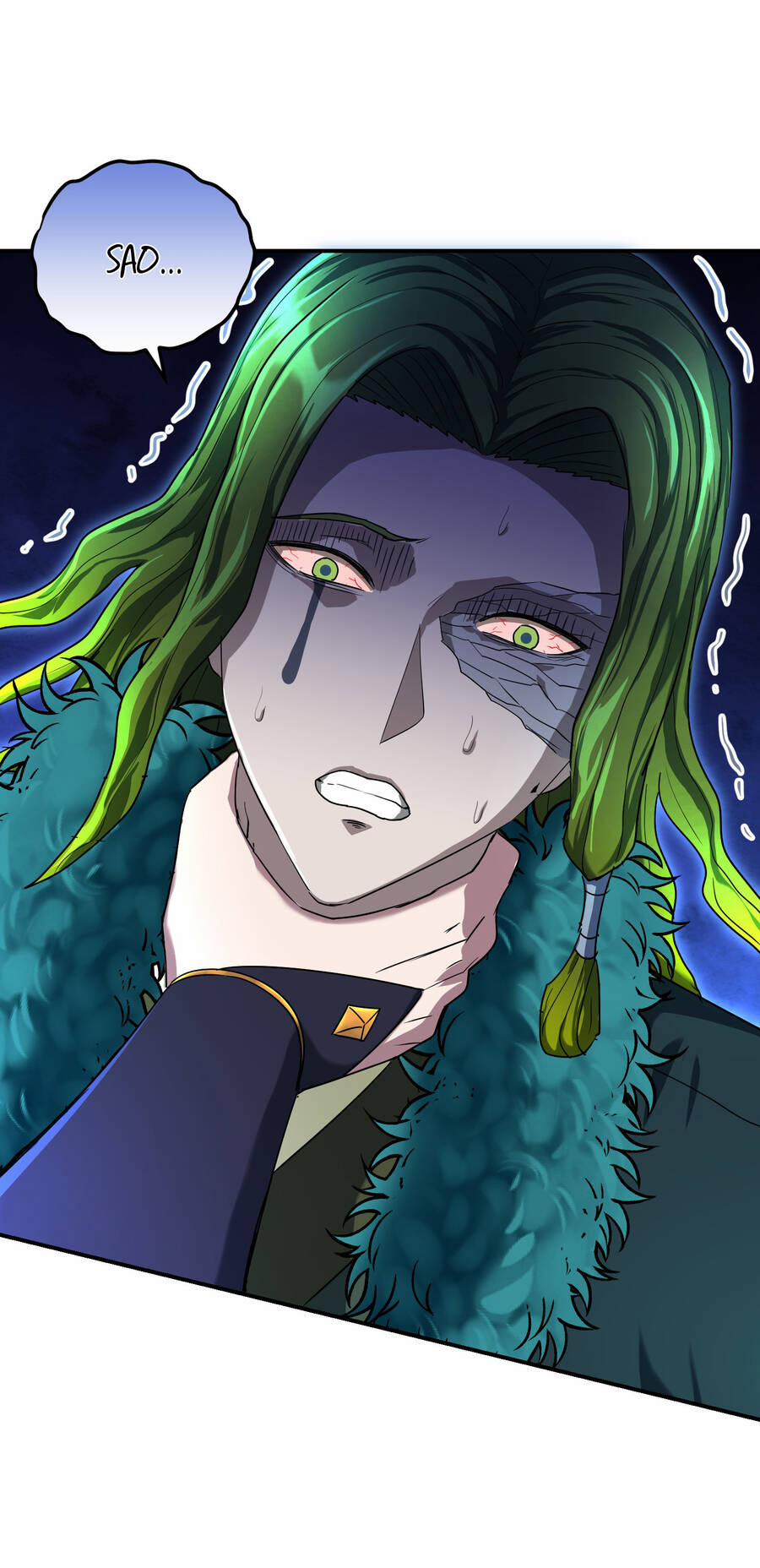 Nhập Hồn Ma Đạo Tổ Sư 21 trang 83