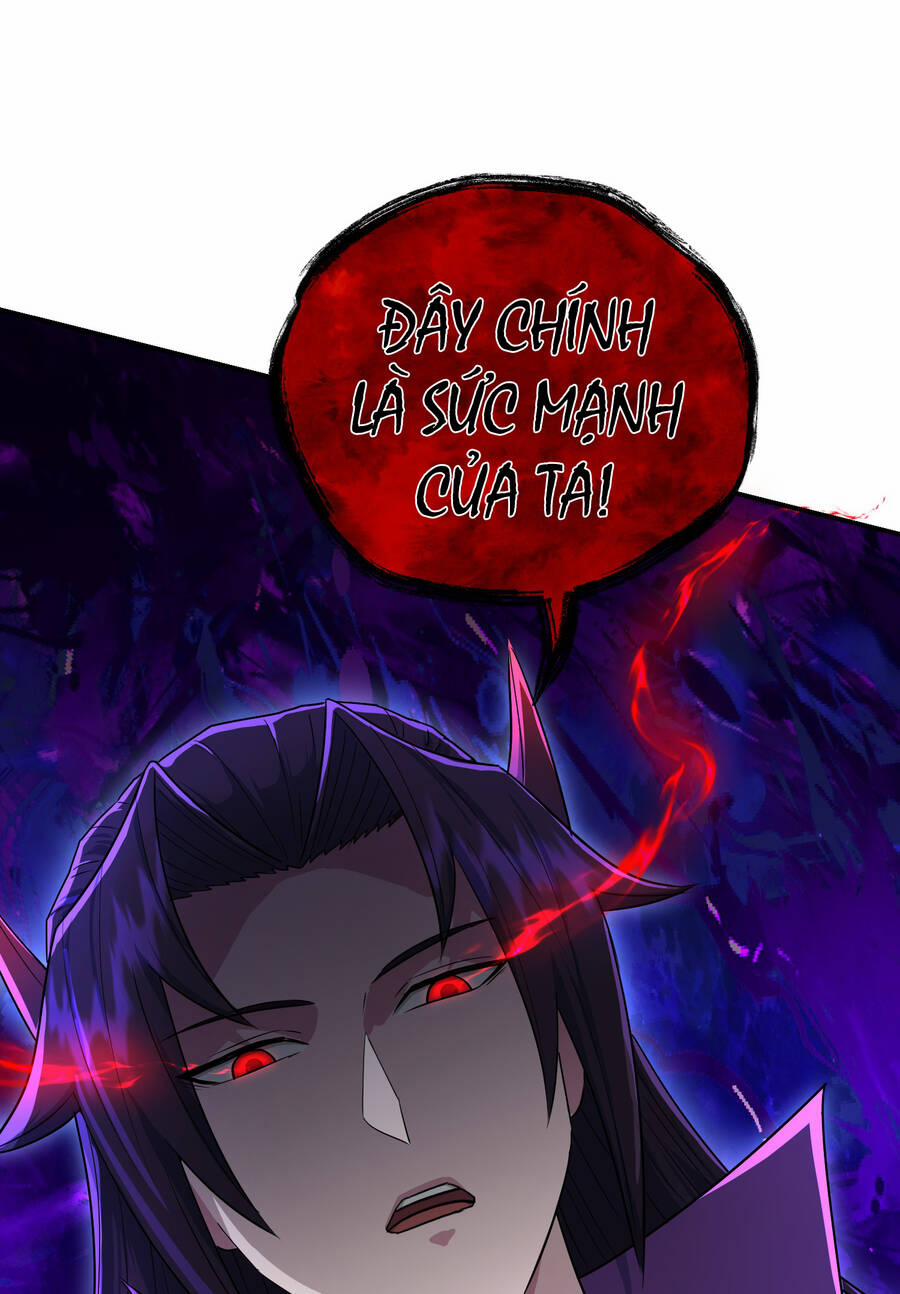 Nhập Hồn Ma Đạo Tổ Sư 21 trang 84