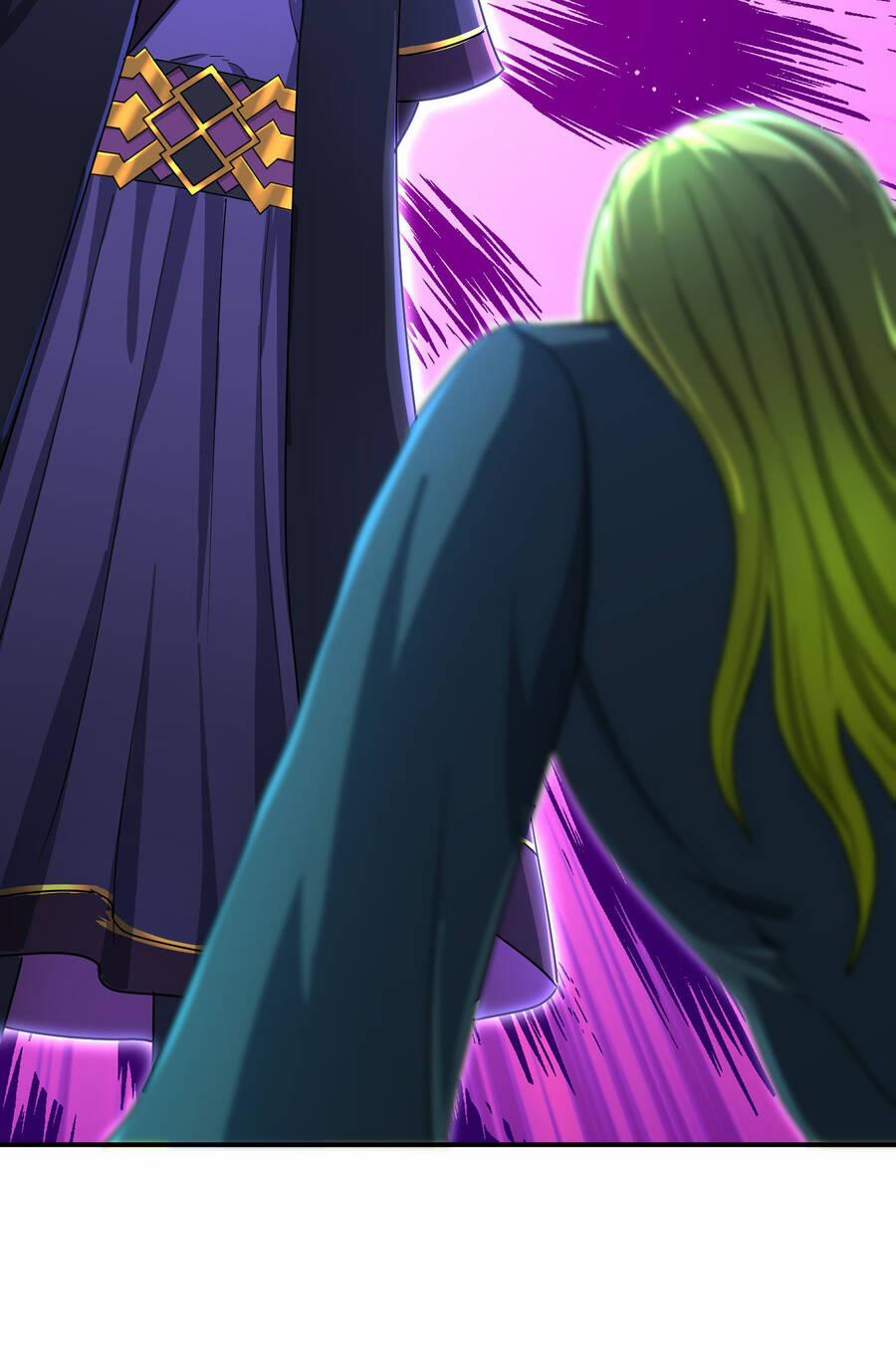 Nhập Hồn Ma Đạo Tổ Sư 22 trang 11