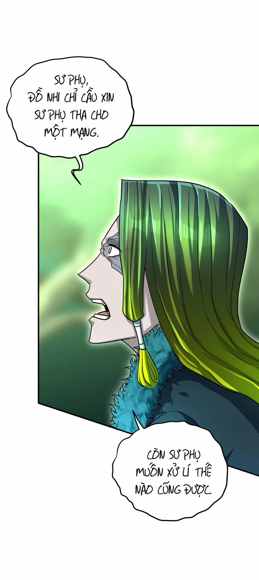 Nhập Hồn Ma Đạo Tổ Sư 22 trang 15