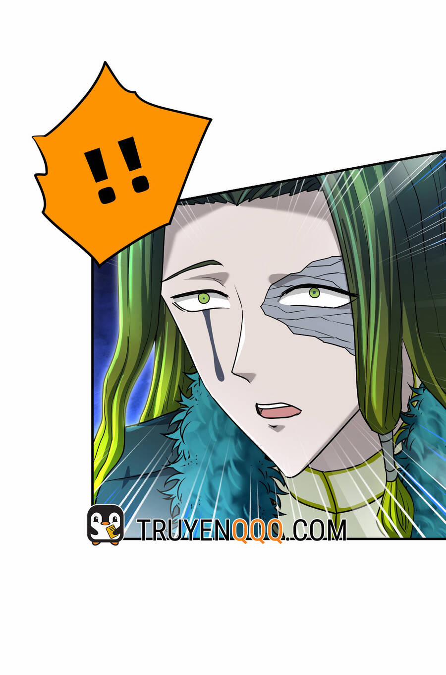 Nhập Hồn Ma Đạo Tổ Sư 22 trang 18