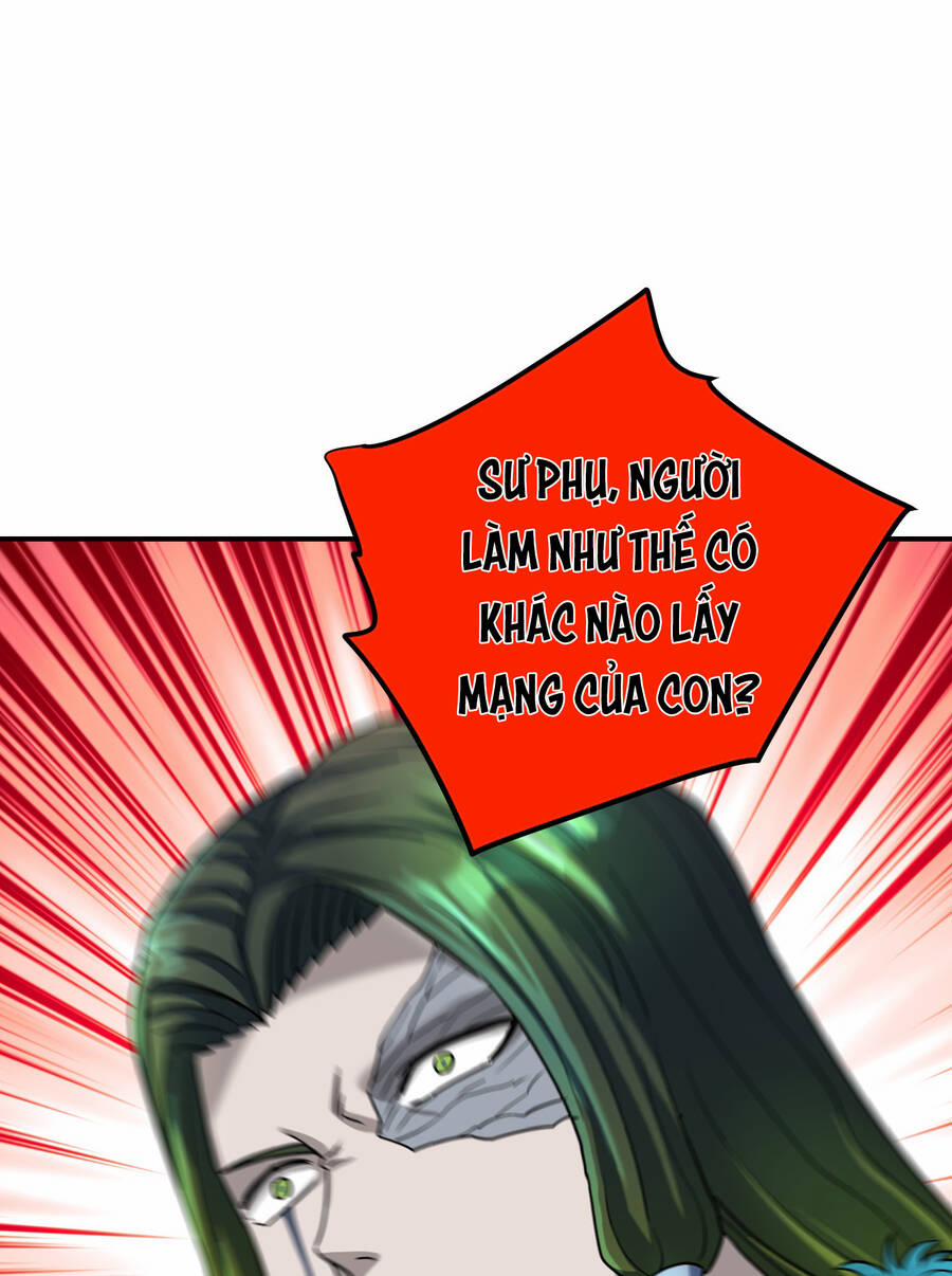 Nhập Hồn Ma Đạo Tổ Sư 22 trang 19