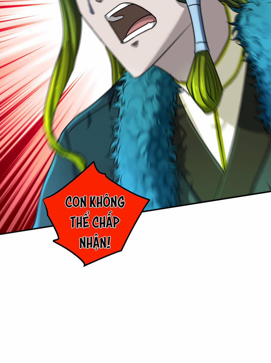 Nhập Hồn Ma Đạo Tổ Sư 22 trang 20