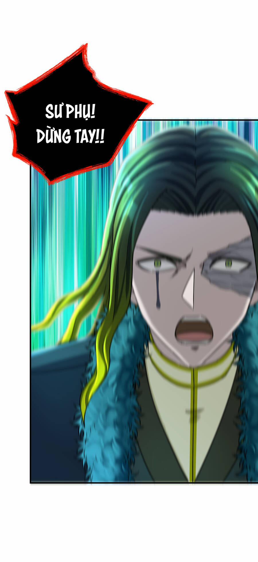 Nhập Hồn Ma Đạo Tổ Sư 22 trang 23