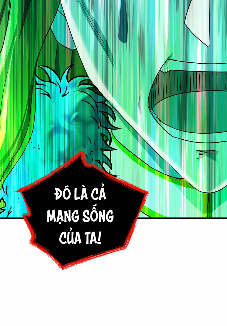 Nhập Hồn Ma Đạo Tổ Sư 22 trang 26