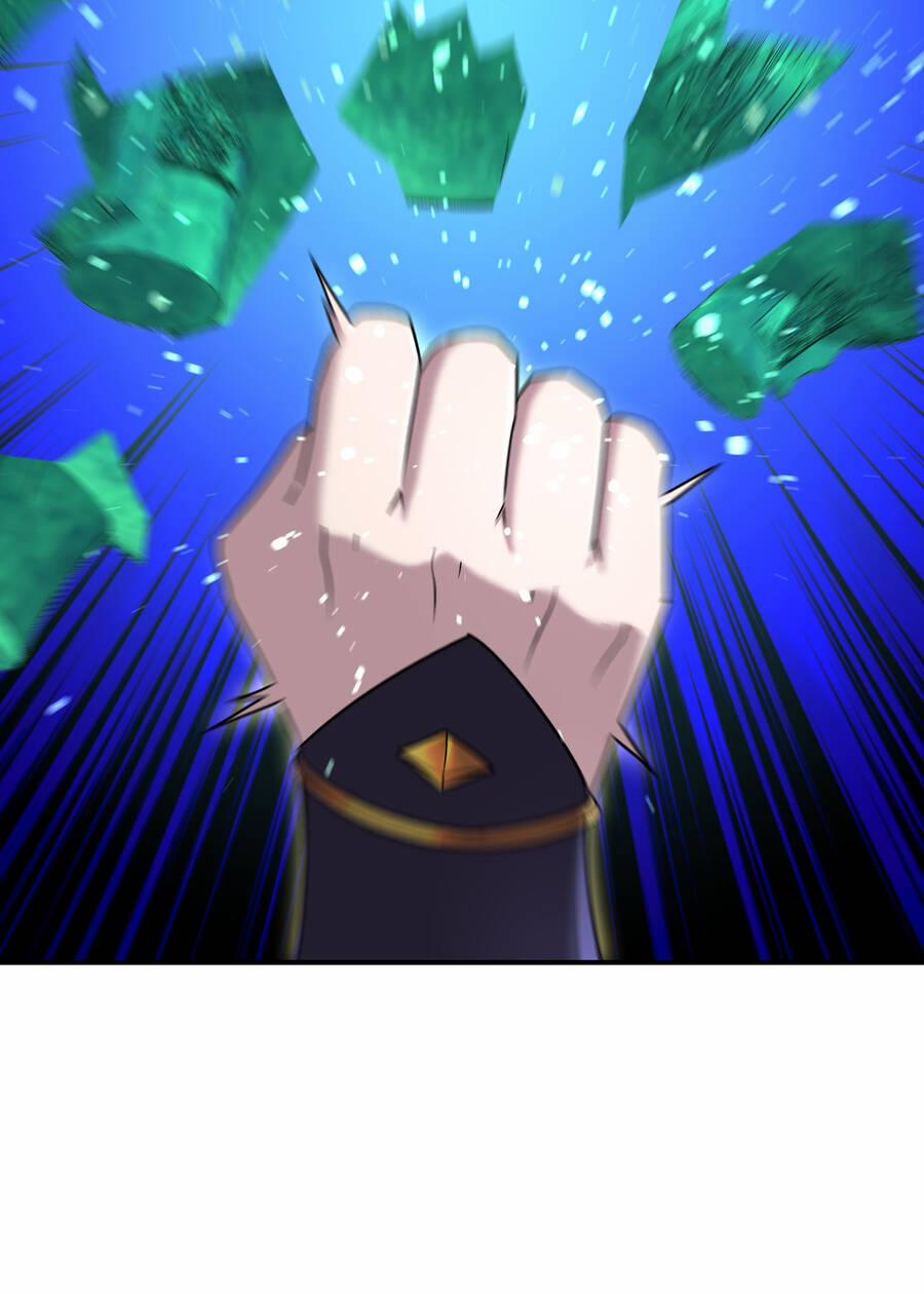 Nhập Hồn Ma Đạo Tổ Sư 22 trang 28