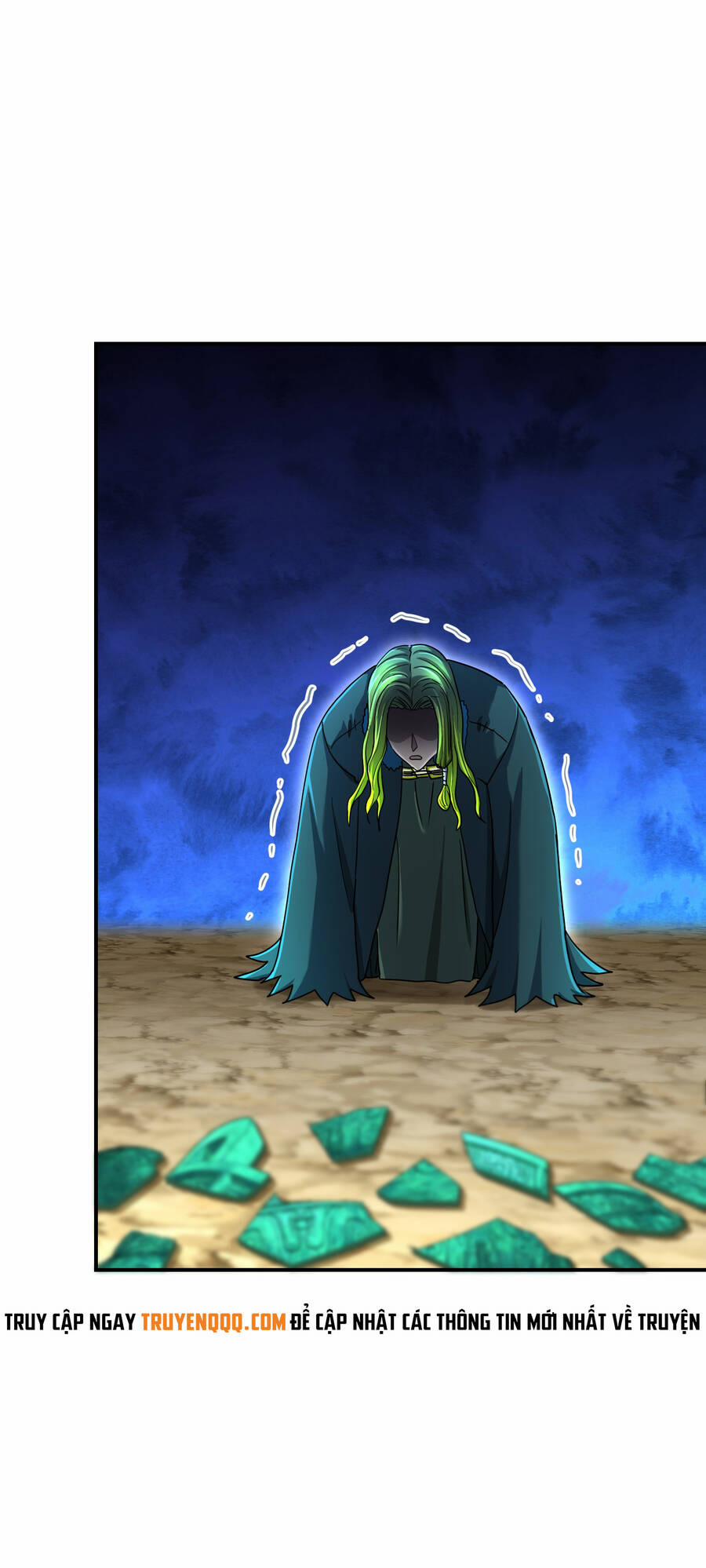 Nhập Hồn Ma Đạo Tổ Sư 22 trang 31