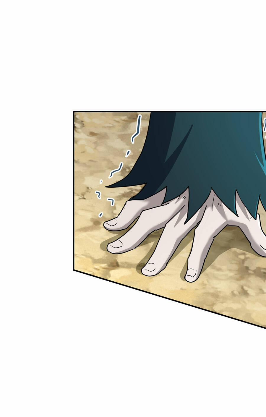 Nhập Hồn Ma Đạo Tổ Sư 22 trang 32