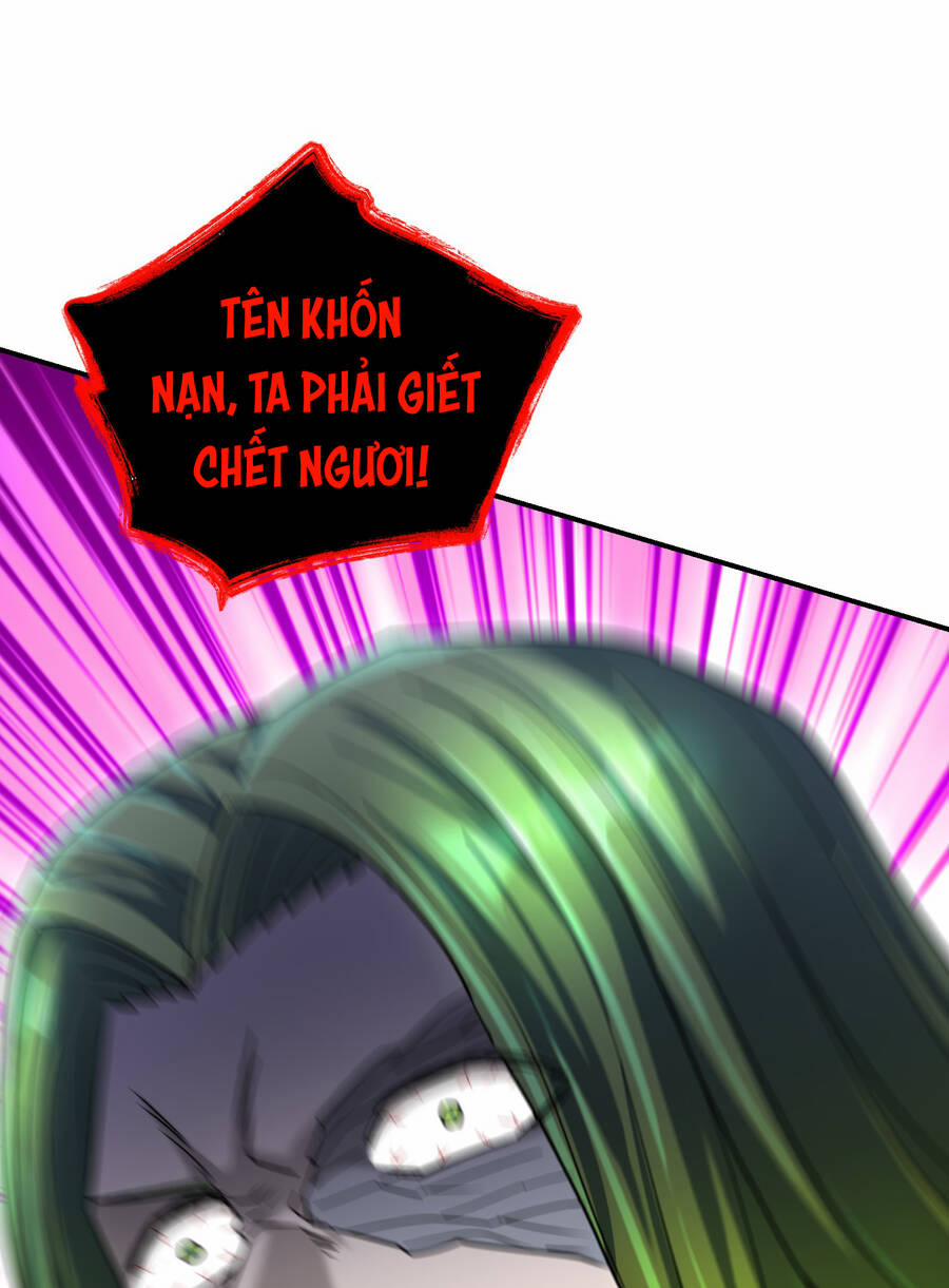 Nhập Hồn Ma Đạo Tổ Sư 22 trang 33